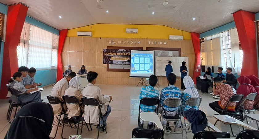 Semangat Berprestasi: Siswa MAN 2 Bandar Lampung Raih Juara Berbagai Lomba