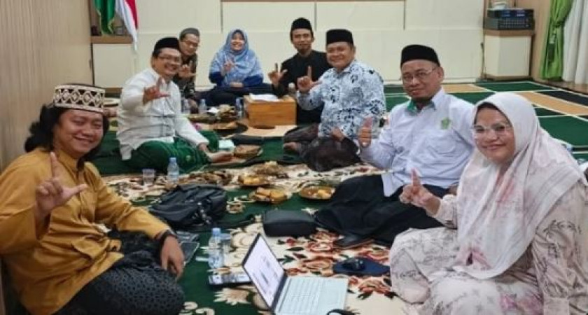 Finalis Terbaik Lomba Da'i Lampung: Siswa MAN 2 Bandar Lampung Ukir Prestasi
