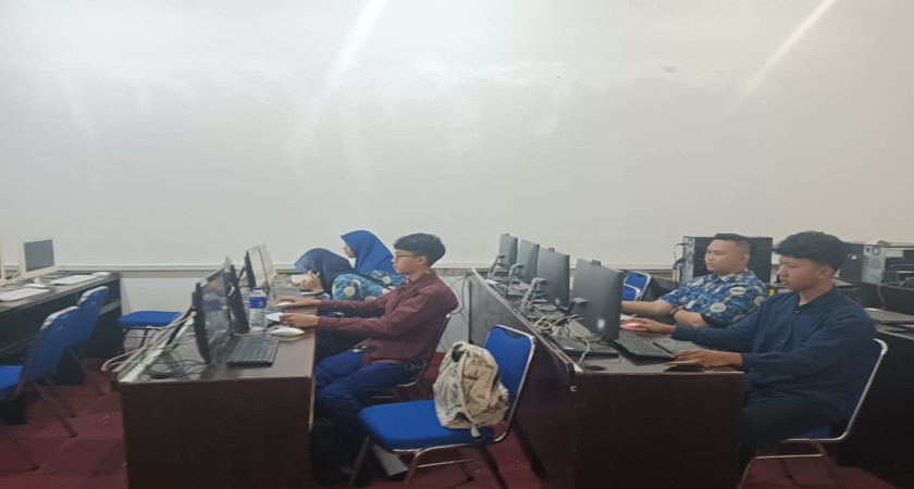 Kembali Berprestasi, Siswa MAN 2 Tembus ke Babak Final LOKASIA Kategori Sains Kesehatan & Teknologi