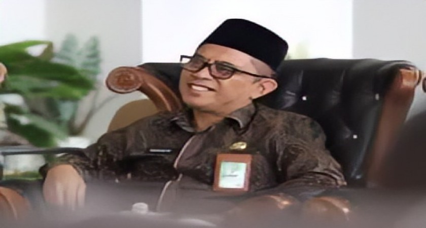 Kakanwil Kementerian Agama Provinsi Lampung Ingatkan ASN dan Masyarakat Jauhi Judi Online