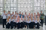 Sinergi Digital 2026: Membangun Pemimpin Baru MGMP Informatika Bersama MAN 2 Bandar Lampung